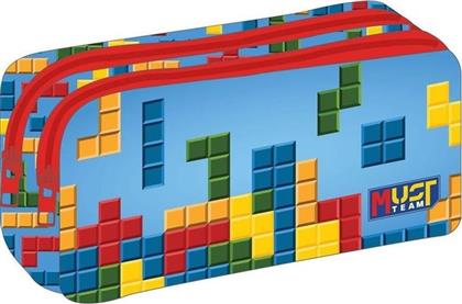 ΚΑΣΕΤΙΝΑ ΒΑΡΕΛΑΚΙ TEAM BRICKS MUST