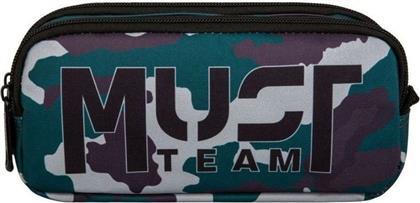 ΚΑΣΕΤΙΝΑ ΒΑΡΕΛΑΚΙ TEAM ENERGY ARMY GREEN MUST