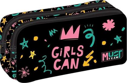 ΚΑΣΕΤΙΝΑ ΒΑΡΕΛΑΚΙ TEAM ENERGY GIRLS CAN MUST