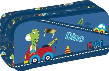 ΚΑΣΕΤΙΝΑ ΒΑΡΕΛΑΚΙ TEAM ENERGY LITTLE DINO MUST
