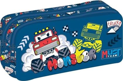 ΚΑΣΕΤΙΝΑ ΒΑΡΕΛΑΚΙ TEAM ENERGY MONSTER TRUCK MUST