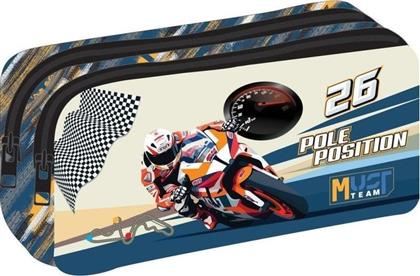 ΚΑΣΕΤΙΝΑ ΒΑΡΕΛΑΚΙ TEAM ENERGY POLE POSITION MUST