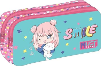 ΚΑΣΕΤΙΝΑ ΒΑΡΕΛΑΚΙ TEAM ENERGY SMILE MUST
