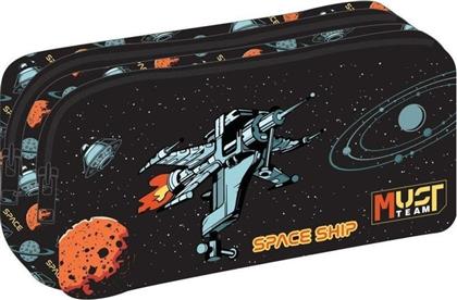 ΚΑΣΕΤΙΝΑ ΒΑΡΕΛΑΚΙ TEAM ENERGY SPACESHIP MUST