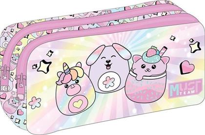 ΚΑΣΕΤΙΝΑ ΒΑΡΕΛΑΚΙ TEAM ENERGY SQUISHCUTIES MUST