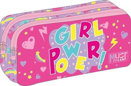 ΚΑΣΕΤΙΝΑ ΒΑΡΕΛΑΚΙ TEAM GIRL POWER MUST
