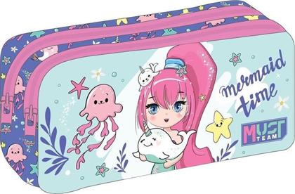 ΚΑΣΕΤΙΝΑ ΒΑΡΕΛΑΚΙ TEAM MERMAID TIME MUST