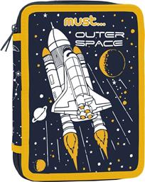 OUTER SPACE 23 ΚΑΣΕΤΙΝΑ ΔΙΠΛΗ (000585097) MUST από το MOUSTAKAS