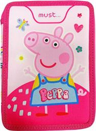 PEPPA PIG 482742 ΚΑΣΕΤΙΝΑ MUST