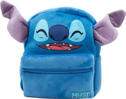 ΣΧΟΛΙΚΗ ΤΣΑΝΤΑ ΝΗΠΙΑΓΩΓΕΙΟΥ (27X10X31) LILO & STITCH 000565092 MUST