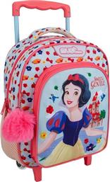 SNOW WHITE 24 ΣΑΚΙΔΙΟ ΝΗΠΙΑΓΩΓΕΙΟΥ TROLLEY (000564372) MUST