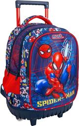 SPIDERMAN 24 ΣΑΚΙΔΙΟ TROLLEY (000508339) MUST