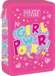 TEAM GIRL POWER 25 ΚΑΣΕΤΙΝΑ ΔΙΠΛΗ (000586323) MUST