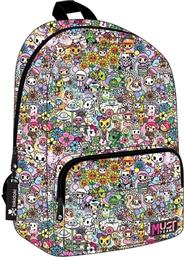 TOKIDOKI 25 ΣΑΚΙΔΙΟ (000470319) MUST