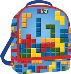 ΤΣΑΝΤΑΚΙ ΦΑΓΗΤΟΥ ΙΣΟΘΕΡΜΙΚΟ TEAM BRICKS 7L MUST