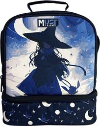 ΤΣΑΝΤΑΚΙ ΦΑΓΗΤΟΥ ΙΣΟΘΕΡΜΙΚΟ TEAM YUMMY WITCH 7L MUST