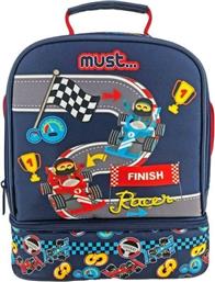 ΤΣΑΝΤΑΚΙ ΦΑΓΗΤΟΥ ΙΣΟΘΕΡΜΙΚΟ YUMMY RACING 7L MUST