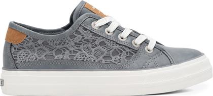 ΑΘΛΗΤΙΚΑ 1272-309 ΓΚΡΙ MUSTANG