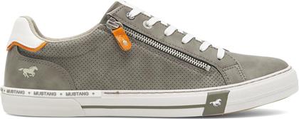 ΑΘΛΗΤΙΚΑ 4146-307 ΓΚΡΙ MUSTANG