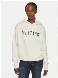 ΜΠΛΟΥΖΑ MARGO 1013934 ΕΚΡΟΥ OVERSIZE MUSTANG