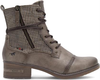 ΜΠΟΤΙΝΙΑ MUSTANG