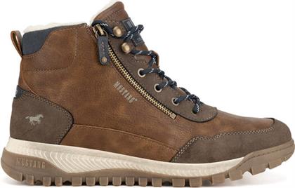 ΜΠΟΤΙΝΙΑ MUSTANG