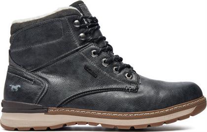 ΜΠΟΤΙΝΙΑ MUSTANG