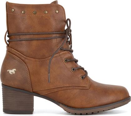 ΜΠΟΤΙΝΙΑ MUSTANG