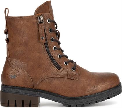 ΜΠΟΤΙΝΙΑ MUSTANG