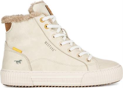 ΜΠΟΤΙΝΙΑ MUSTANG