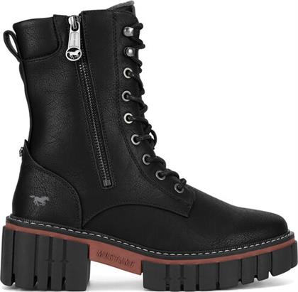 ΜΠΟΤΙΝΙΑ MUSTANG