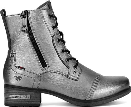 ΜΠΟΤΙΝΙΑ 1229-513 ΑΣΗΜΙ MUSTANG