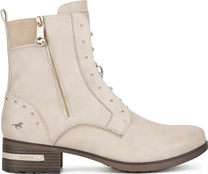 ΜΠΟΤΙΝΙΑ 1229-522 BIG ΛΕΥΚΟ MUSTANG