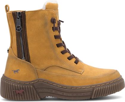 ΜΠΟΤΙΝΙΑ 1436-604 ΚΙΤΡΙΝΟ MUSTANG