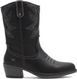 ΚΑΟΥΜΠΟΙΚΕΣ ΜΠΟΤΕΣ & ΜΠΟΤΑΚΙΑ MUSTANG