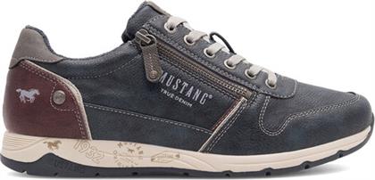 ΚΛΕΙΣΤΑ ΠΑΠΟΥΤΣΙΑ MUSTANG