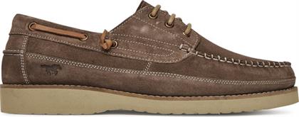 ΚΛΕΙΣΤΑ ΠΑΠΟΥΤΣΙΑ MUSTANG