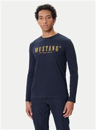 LONGSLEEVE MUSTANG