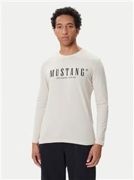 LONGSLEEVE MUSTANG