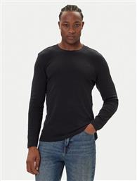 LONGSLEEVE MUSTANG