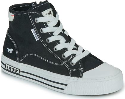 ΨΗΛΑ SNEAKERS - MUSTANG