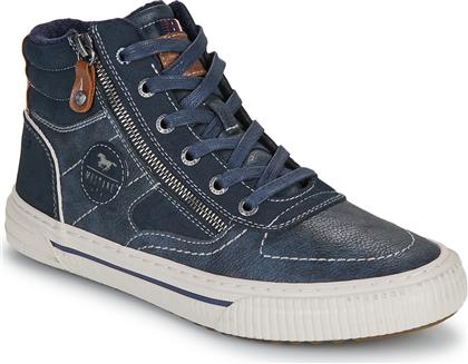 ΨΗΛΑ SNEAKERS MASHA MUSTANG