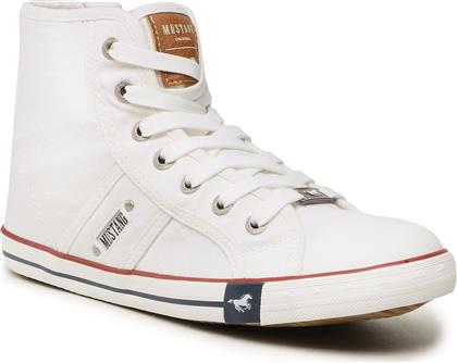 SNEAKERS 1099-506-1 WEISS MUSTANG από το EPAPOUTSIA