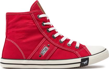SNEAKERS 1099506 ROT 5 MUSTANG από το EPAPOUTSIA