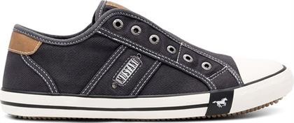 SNEAKERS MUSTANG
