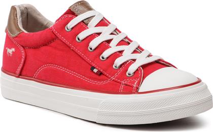 SNEAKERS 1272-307-5 ROT MUSTANG από το EPAPOUTSIA