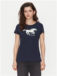 T-SHIRT MUSTANG