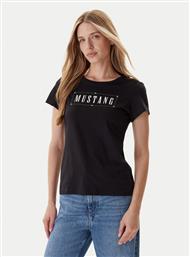 T-SHIRT MUSTANG