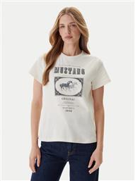 T-SHIRT MUSTANG