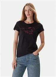 T-SHIRT MUSTANG